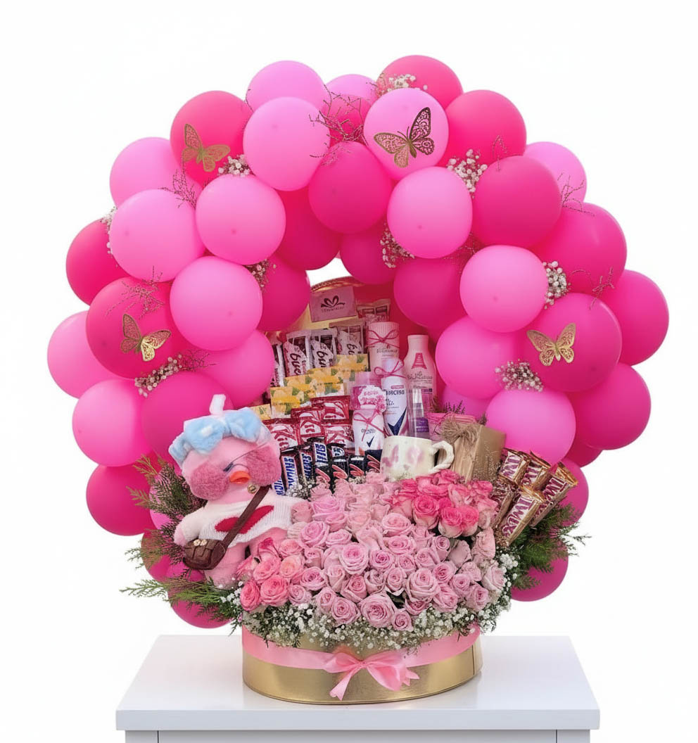 girl-gift-balloon-bouquet copy