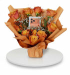 Custom Luxury Phone Bouquet