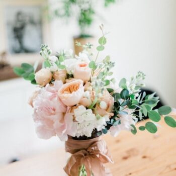 Executive Orchid Gift Set