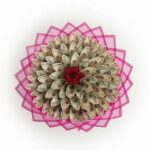 Luxury Pink Money Bouquet